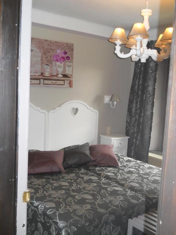 Le K D'Or Hotel Bouillon Kültér fotó