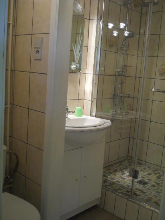 Le K D'Or Hotel Bouillon Szoba fotó