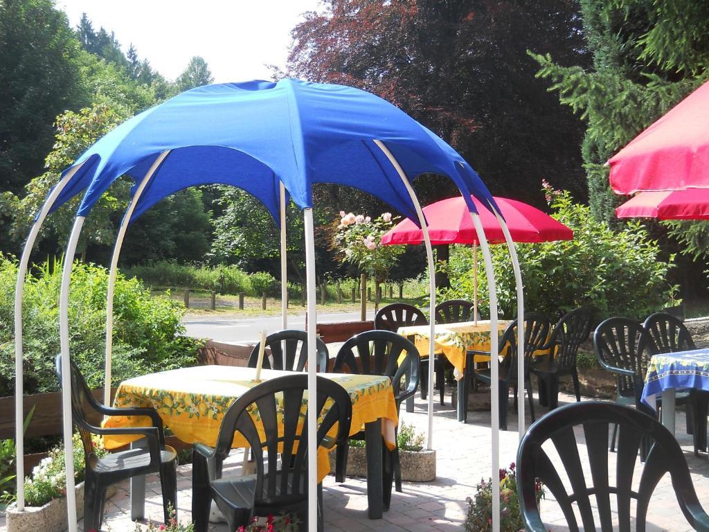 Le K D'Or Hotel Bouillon Kültér fotó