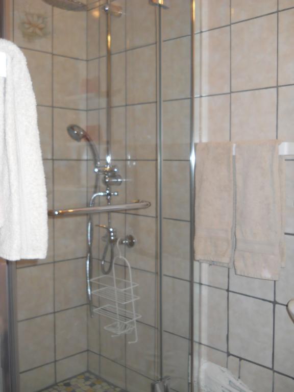 Le K D'Or Hotel Bouillon Kültér fotó